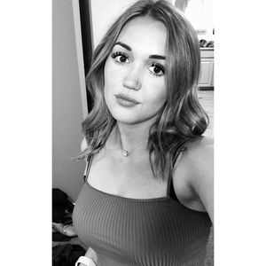 Meet your Posher, Alannah